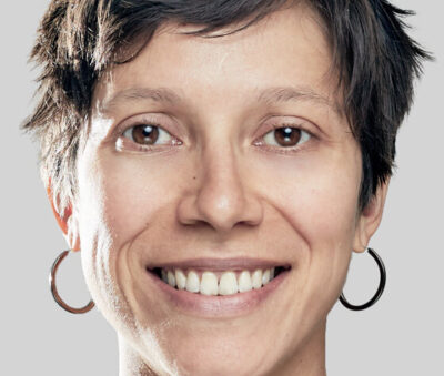 Crystal Stevenson
