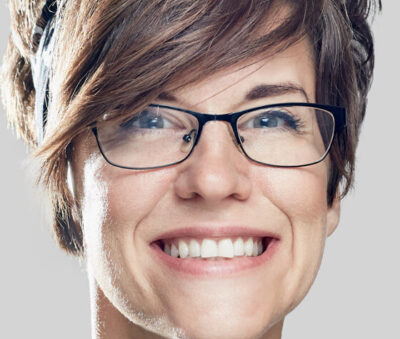 Liz Murphy